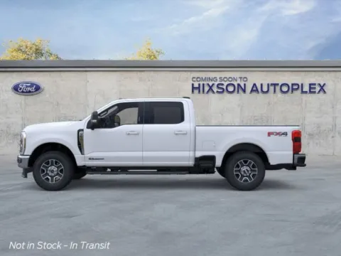 More photos of 2026 Ford Super Duty F-250 SRW LARIAT at Hixson Autoplex of Alexandria Ford, LA