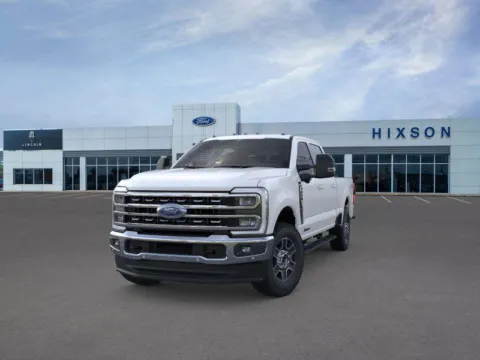 Another view of 2026 Ford Super Duty F-250 Lariat for sale in Alexandria, LA at Hixson Autoplex of Alexandria Ford
