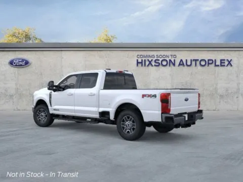 More photos of 2026 Ford Super Duty F-250 SRW LARIAT at Hixson Autoplex of Alexandria Ford, LA