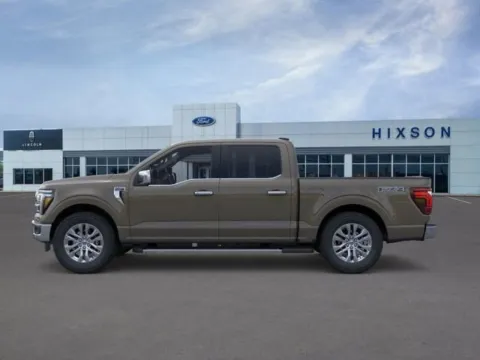 More photos of 2025 Ford F-150 LARIAT at Hixson Autoplex of Alexandria Ford, LA