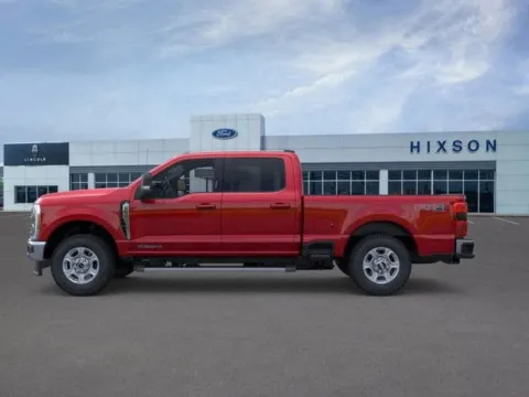 More photos of 2026 Ford Super Duty F-250 SRW XLT at Hixson Autoplex of Alexandria Ford, LA