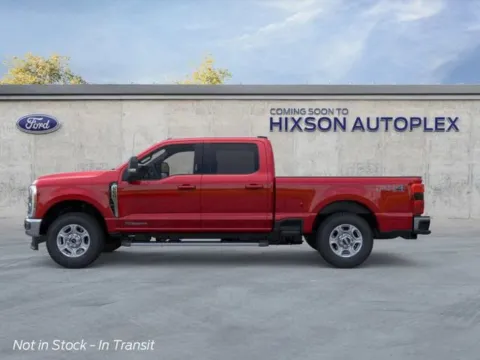More photos of 2026 Ford Super Duty F-250 SRW XLT at Hixson Autoplex of Alexandria Ford, LA