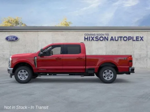 More photos of 2026 Ford Super Duty F-250 SRW XLT at Hixson Autoplex of Alexandria Ford, LA