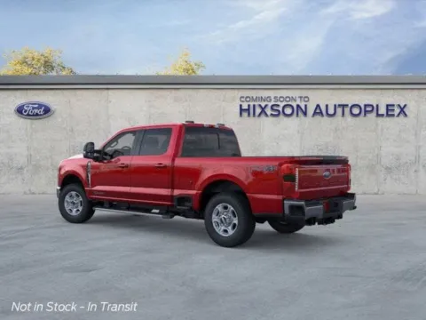 More photos of 2026 Ford Super Duty F-250 SRW XLT at Hixson Autoplex of Alexandria Ford, LA