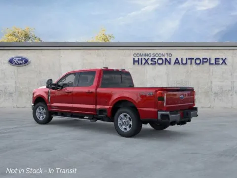 More photos of 2026 Ford Super Duty F-250 SRW XLT at Hixson Autoplex of Alexandria Ford, LA