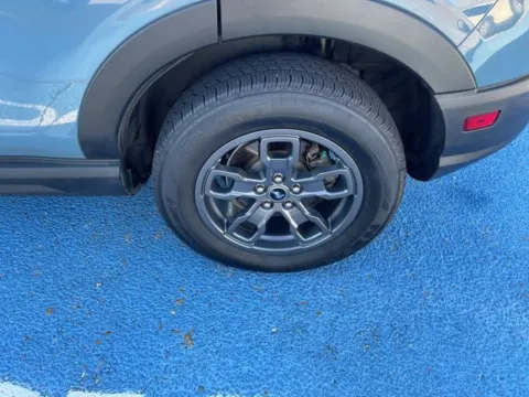 More photos of 2021 Ford Bronco Sport Big Bend at Hixson Autoplex of Alexandria Ford, LA