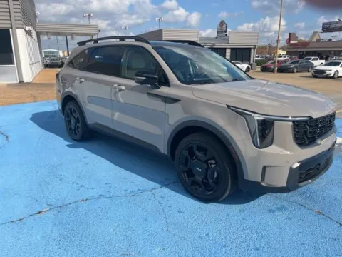 More photos of 2024 Kia Sorento X-Line SX at Hixson Autoplex of Alexandria Ford, LA