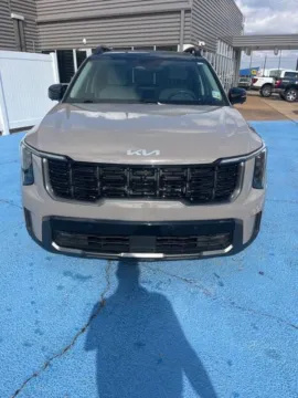 Another view of 2024 Kia Sorento X-Line SX for sale in Alexandria, LA at Hixson Autoplex of Alexandria Ford