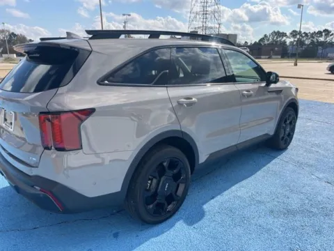 More photos of 2024 Kia Sorento X-Line SX at Hixson Autoplex of Alexandria Ford, LA