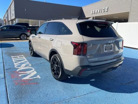 More photos of 2024 Kia Sorento X-Line SX at Hixson Autoplex of Alexandria Ford, LA
