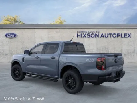 More photos of 2025 Ford Ranger XLT at Hixson Autoplex of Alexandria Ford, LA