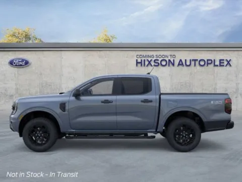More photos of 2025 Ford Ranger XLT at Hixson Autoplex of Alexandria Ford, LA