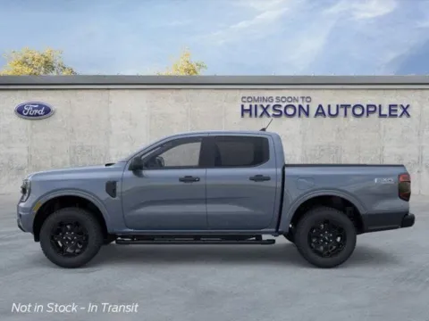 More photos of 2025 Ford Ranger XLT at Hixson Autoplex of Alexandria Ford, LA