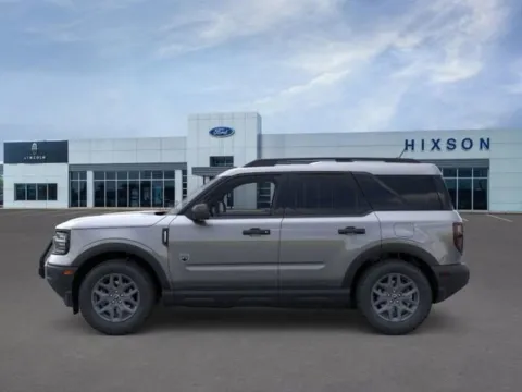 More photos of 2025 Ford Bronco Sport Big Bend at Hixson Autoplex of Alexandria Ford, LA