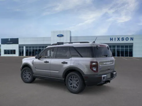 More photos of 2025 Ford Bronco Sport Big Bend at Hixson Autoplex of Alexandria Ford, LA