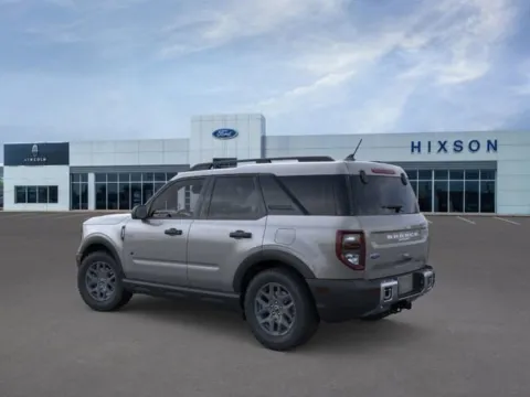 More photos of 2025 Ford Bronco Sport Big Bend at Hixson Autoplex of Alexandria Ford, LA
