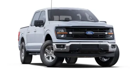More photos of 2025 Ford F-150 XLT at Hixson Autoplex of Alexandria Ford, LA