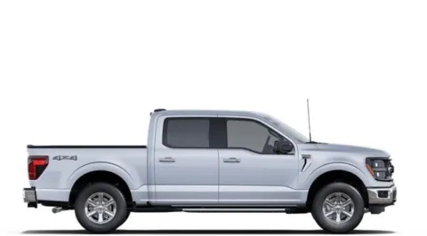 More photos of 2025 Ford F-150 XLT at Hixson Autoplex of Alexandria Ford, LA