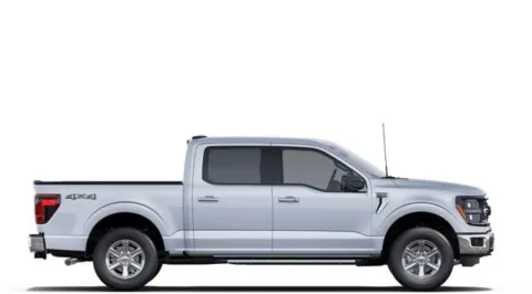 More photos of 2025 Ford F-150 XLT at Hixson Autoplex of Alexandria Ford, LA