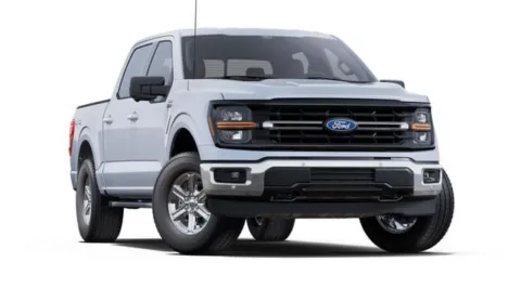 More photos of 2025 Ford F-150 XLT at Hixson Autoplex of Alexandria Ford, LA