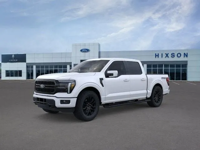 2025 Ford F-150 LARIAT for sale in Alexandria, LA