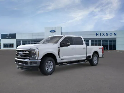 White 2026 Ford Super Duty F-250 XLT for sale in Alexandria, LA