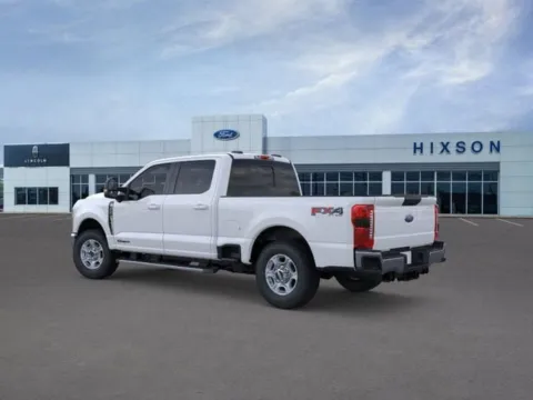 More photos of 2026 Ford Super Duty F-250 SRW XLT at Hixson Autoplex of Alexandria Ford, LA