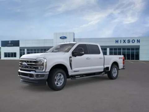 White 2026 Ford Super Duty F-250 SRW XLT for sale in Alexandria, LA