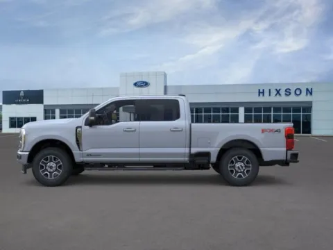 More photos of 2026 Ford Super Duty F-250 SRW LARIAT at Hixson Autoplex of Alexandria Ford, LA
