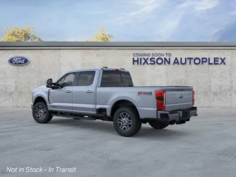 More photos of 2026 Ford Super Duty F-250 SRW LARIAT at Hixson Autoplex of Alexandria Ford, LA