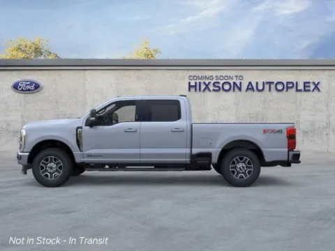 More photos of 2026 Ford Super Duty F-250 SRW LARIAT at Hixson Autoplex of Alexandria Ford, LA
