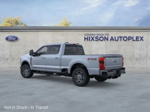 More photos of 2026 Ford Super Duty F-250 SRW LARIAT at Hixson Autoplex of Alexandria Ford, LA