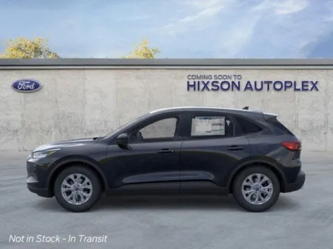 More photos of 2026 Ford Escape Active at Hixson Autoplex of Alexandria Ford, LA