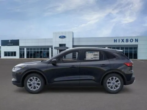 More photos of 2026 Ford Escape Active at Hixson Autoplex of Alexandria Ford, LA