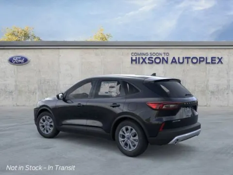 More photos of 2026 Ford Escape Active at Hixson Autoplex of Alexandria Ford, LA