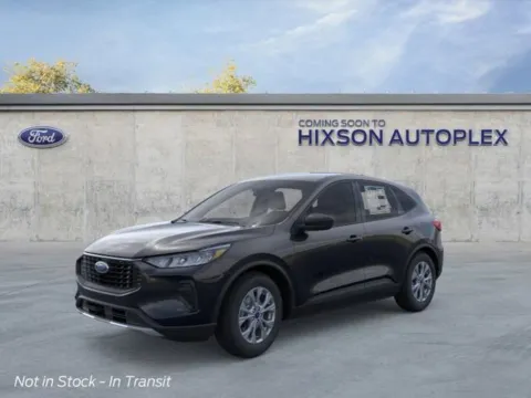 Black 2026 Ford Escape Active for sale in Alexandria, LA
