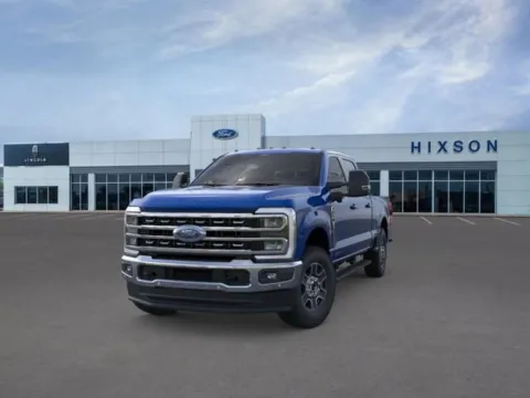 Another view of 2026 Ford Super Duty F-250 SRW LARIAT for sale in Alexandria, LA at Hixson Autoplex of Alexandria Ford