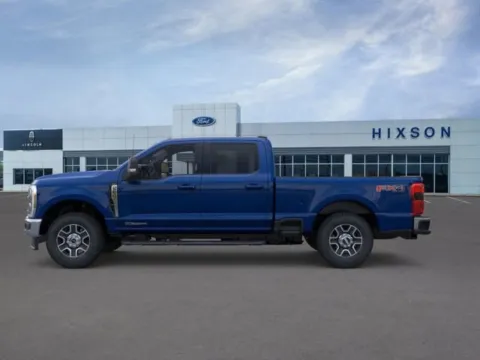 More photos of 2026 Ford Super Duty F-250 SRW LARIAT at Hixson Autoplex of Alexandria Ford, LA