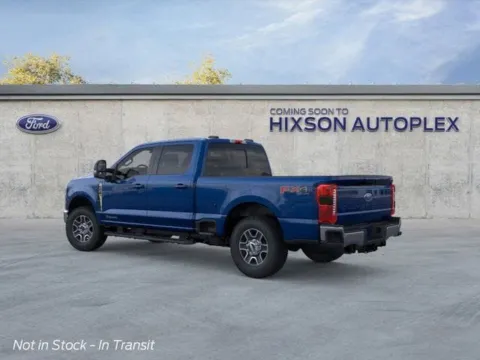 More photos of 2026 Ford Super Duty F-250 SRW LARIAT at Hixson Autoplex of Alexandria Ford, LA