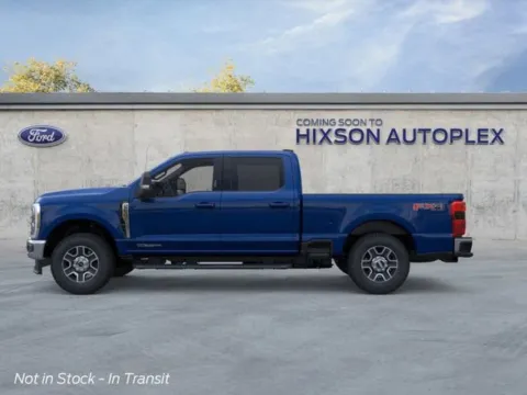 More photos of 2026 Ford Super Duty F-250 SRW LARIAT at Hixson Autoplex of Alexandria Ford, LA