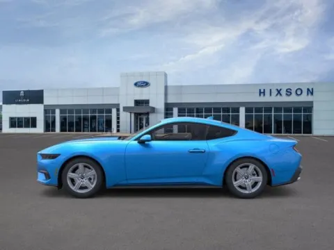 More photos of 2026 Ford Mustang at Hixson Autoplex of Alexandria Ford, LA