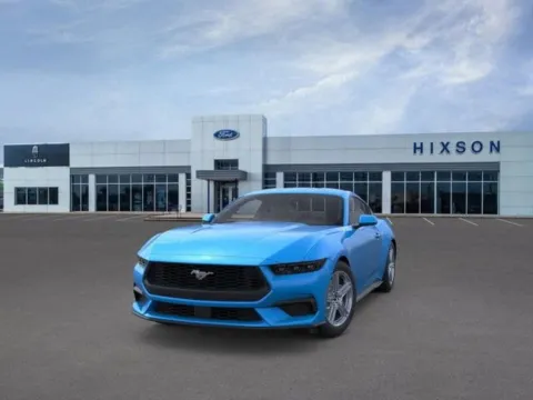 Another view of 2026 Ford Mustang for sale in Alexandria, LA at Hixson Autoplex of Alexandria Ford