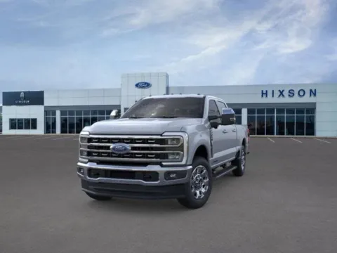 Another view of 2026 Ford Super Duty F-250 SRW LARIAT for sale in Alexandria, LA at Hixson Autoplex of Alexandria Ford