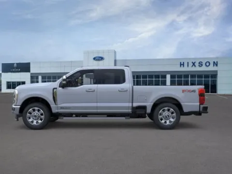 More photos of 2026 Ford Super Duty F-250 SRW LARIAT at Hixson Autoplex of Alexandria Ford, LA