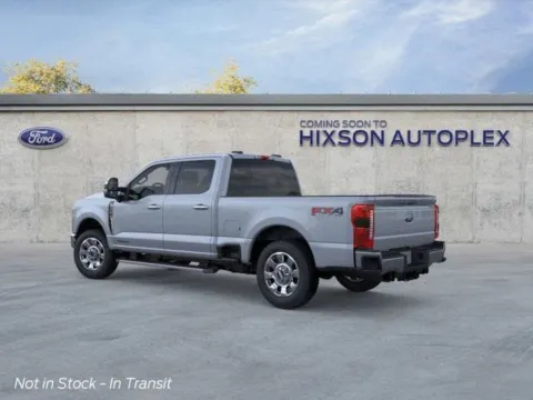 More photos of 2026 Ford Super Duty F-250 SRW LARIAT at Hixson Autoplex of Alexandria Ford, LA