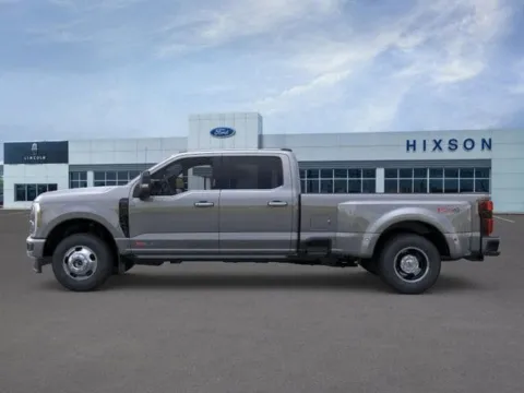 More photos of 2026 Ford Super Duty F-350 DRW Platinum at Hixson Autoplex of Alexandria Ford, LA