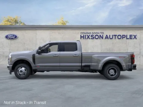 More photos of 2026 Ford Super Duty F-350 DRW at Hixson Autoplex of Alexandria Ford, LA