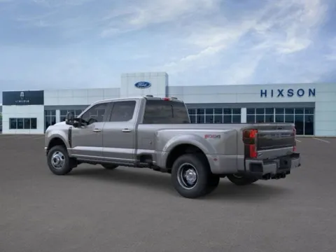 More photos of 2026 Ford Super Duty F-350 DRW Platinum at Hixson Autoplex of Alexandria Ford, LA