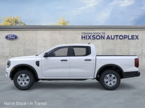 More photos of 2025 Ford Ranger XL at Hixson Autoplex of Alexandria Ford, LA