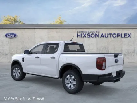 More photos of 2025 Ford Ranger XL at Hixson Autoplex of Alexandria Ford, LA